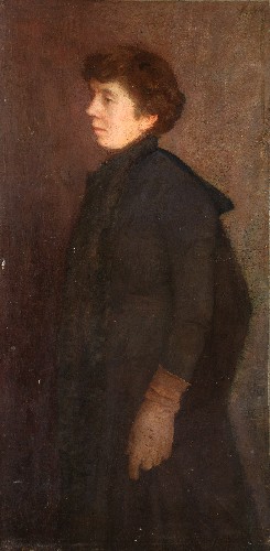 Olga Fialka