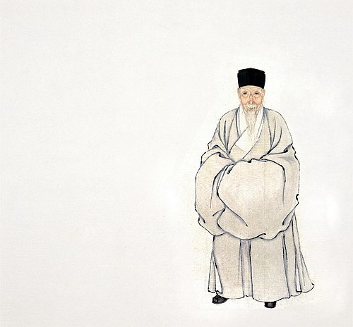 Chen Jiru