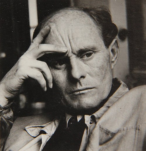 Jenő Gadányi