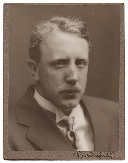  Paul Dougherty Image