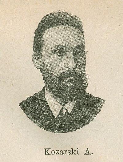Adolf Kozarski