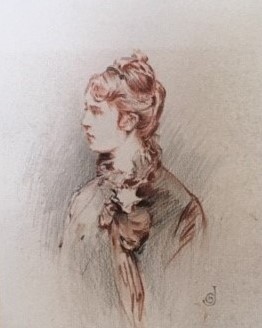 Louise Desbordes