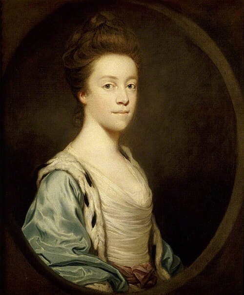 Margaret Fownes-Luttrell