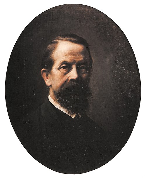  Theodor Christoph Schüz Image