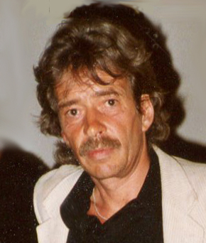Walter Stöhrer