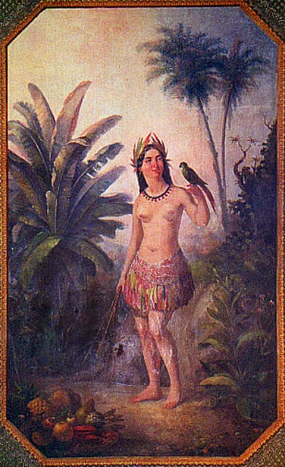 Francisco Pedro do Amaral