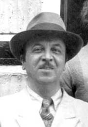 Henrique Cavalleiro