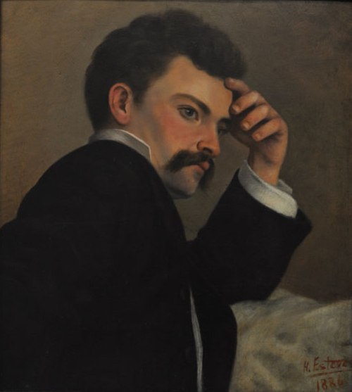 Honório Esteves