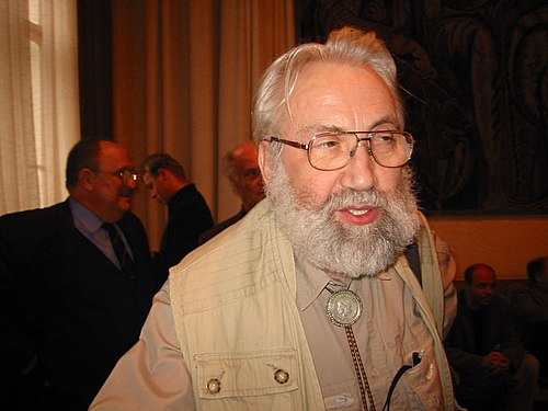 László Gyémánt