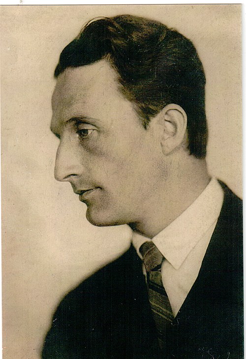 John Graz