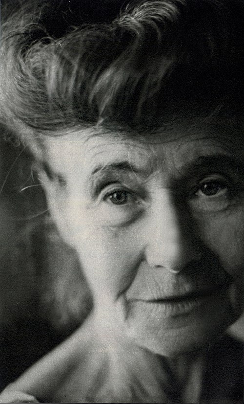 Marianne Gábor