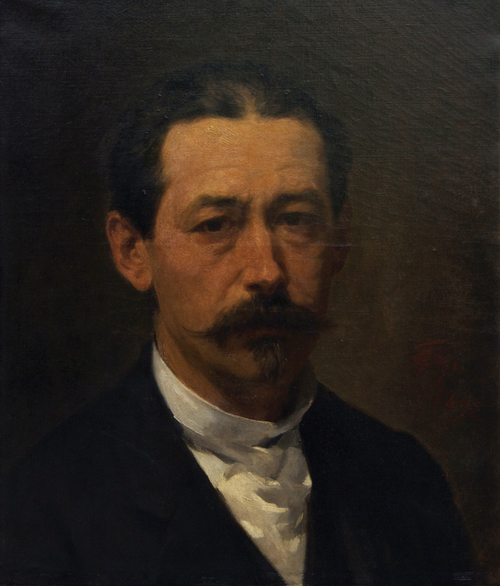 José Ferreira Chaves