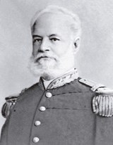 Portrait José Simeão de Oliveira