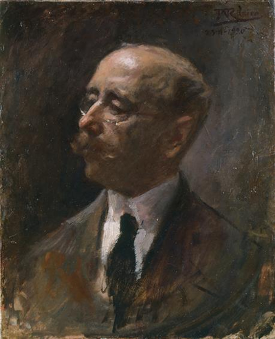 João Augusto Ribeiro
