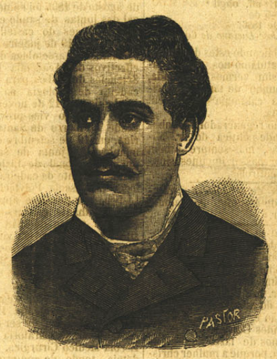 João Ribeiro Cristino da Silva