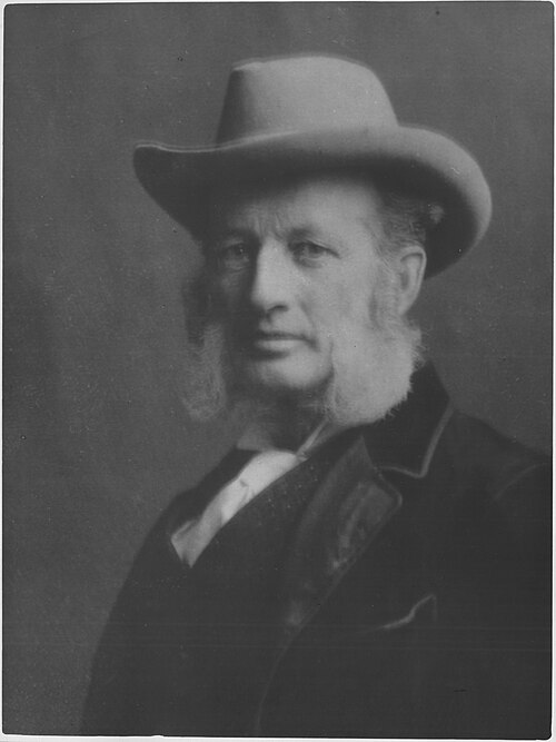  Lucius Richard O'Brien Image