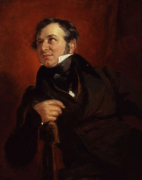 John James Chalon