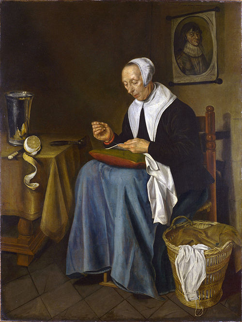 Johannes van der Aeck