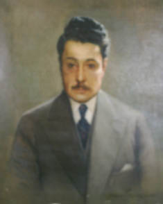 Oswaldo Teixeira