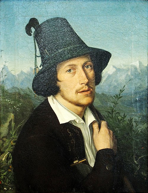  Carl Alexander Simon Image