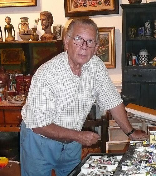 Sergio Telles