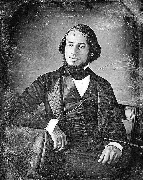 Solomon Nunes Carvalho