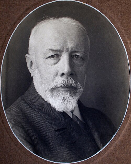 Carl Schirm
