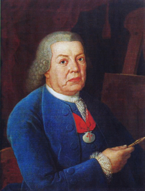 Vieira Lusitano
