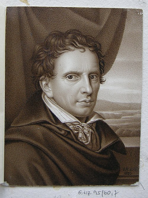 Johann Carl Heinrich Kretschmar
