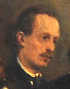 Carl Scherres