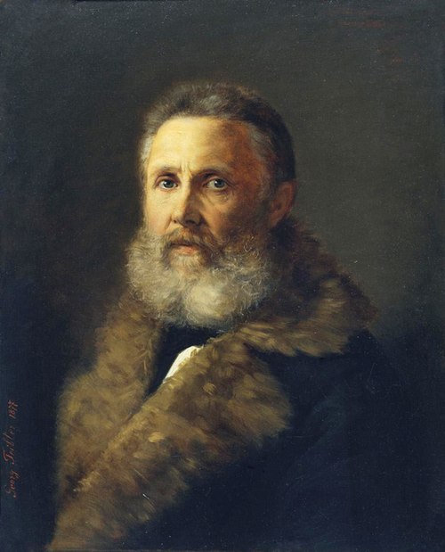 Carl Teibler
