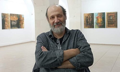 Anatoly Baratynsky