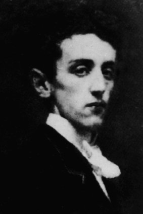  Carlo Dossi Image