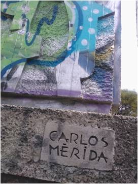 Carlos Santiago Mérida