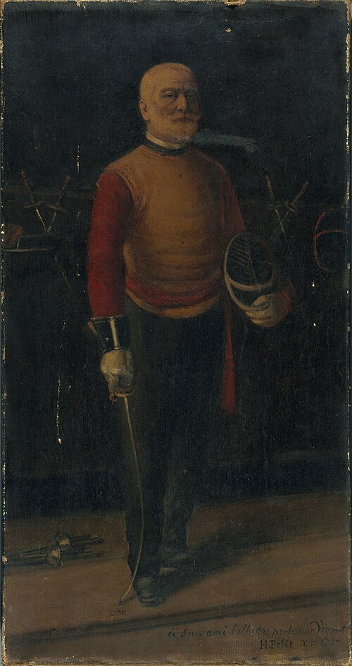Henri Petit