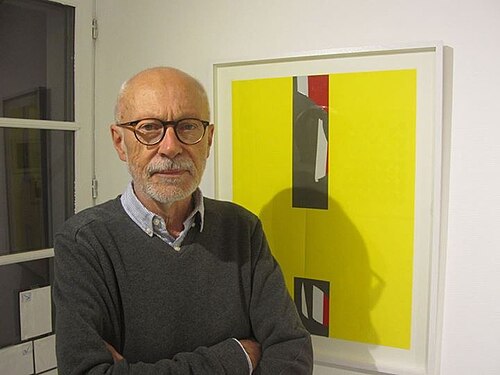 Claude Briand-Picard