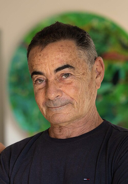 Patrick Lanneau