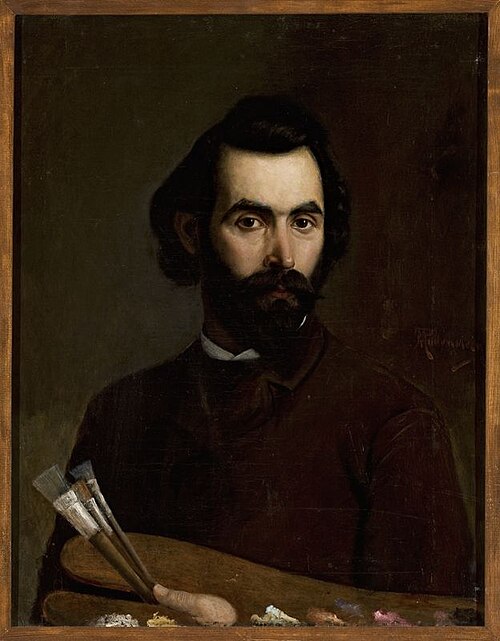 Dawid Modenstein
