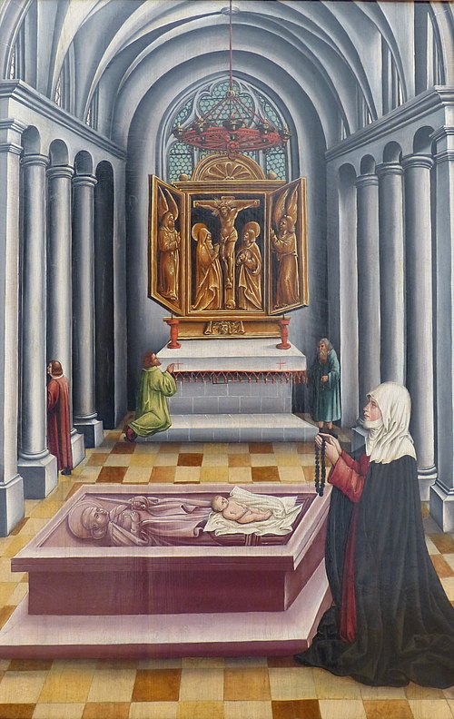 Thoman Burgkmair