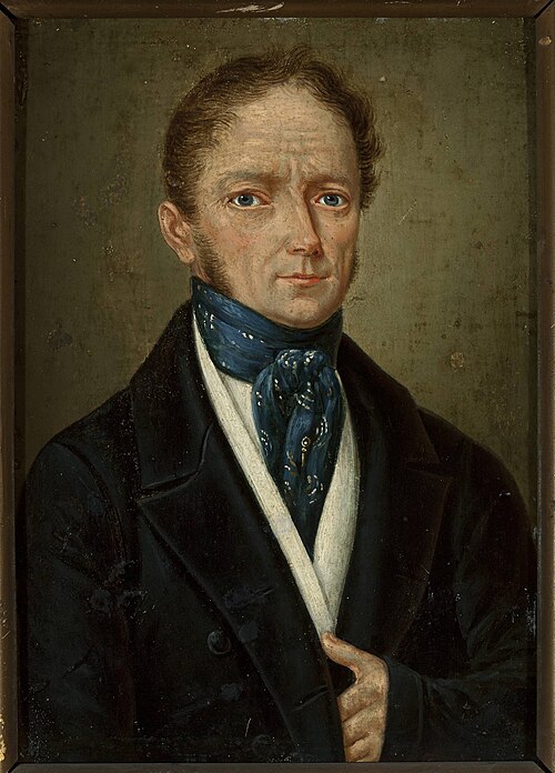Józafat Ignacy Łukaszewicz