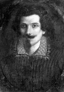 Sinibaldo Scorza