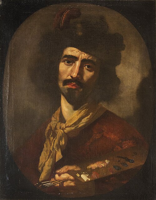  Paolo Domenico Finoglia Image