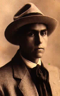 Cecilio Guzmán de Rojas