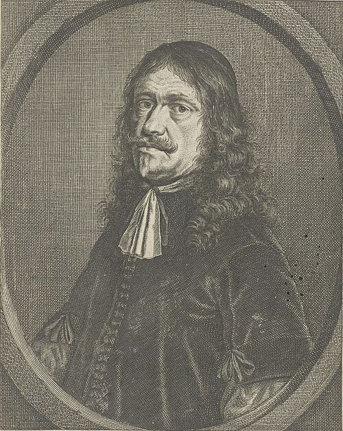 Simon Peter Tilemann