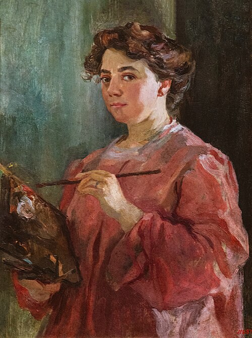  Lluïsa Vidal Image