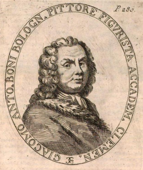 Giacomo Boni