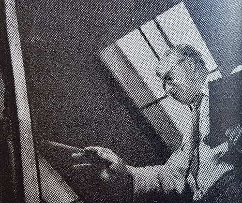 Kalle Hedberg