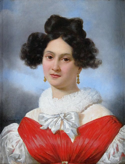 Domenica Monvoisin