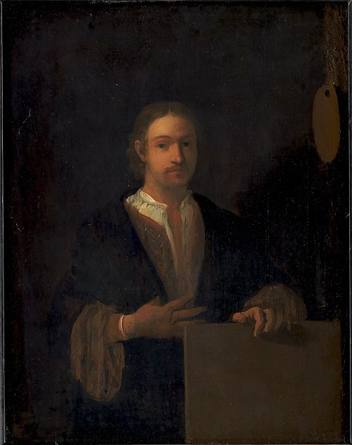  Charles-Alphonse Du Fresnoy Image