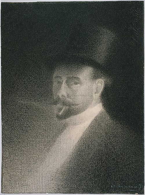  Charles Angrand Image